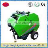 Agriculture Machinery Straw Trusser thumbnail-4