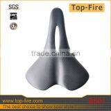 2014 New Style High Quality Full Carbon Fiber Bicycle Saddle For Sale At Factory's Price thumbnail-1