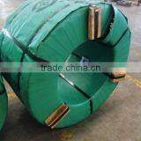 High Tension Low Relaxation Prestressed Concrete Steel Strand ASTM A416 Grade 270 thumbnail-5