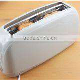 Long , Single Toaster Oven, 2 Slice Toaster, One Slice Toaster thumbnail-3