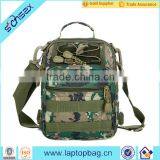 Multi-function Daily Handbag Minimalist Messenger Bag Supplier's Choice thumbnail-1