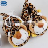 (38001-1)Nova cute infant warm shoes soft touch baby shoes high quality factory made China