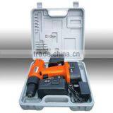 12V-18V 17PCS Cordless Drill Kit