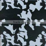 Pva Camouflage Water Transfer Film for Outdoor Products