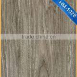 HM-1028 Popular for the Market Vinyl Pvc Flooring Like Wood thumbnail-1