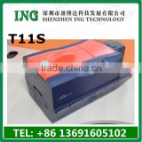 Single/Dual sided T11S ID smart card printer