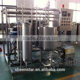 Sheenstar Good Quality DP Series Bottle Inverse Sterilizer Manufacturing Line thumbnail-2