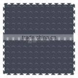 Outdoor Sport Courts Plastic PVC Interlocking Flooring Tile China Supply Chain