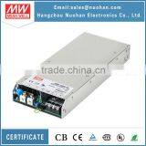 1u Low Profile Meanwell Rsp-1000-48 1000w 21a 48v dc Power Supply Quality Choice