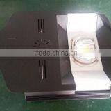 Modular 50 Watt Led Solar Street Light System With Panel and Battery thumbnail-4