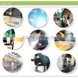 Biodegradable Bamboo Bagasse Pulp Paper Plate Machine by HGHY thumbnail-2