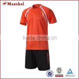 New design Thailand kids soccer jersey blank cheap youth soccer jersey                        
                                                Quality Choice