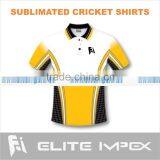 Cricket Color Uniforms thumbnail-1