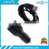 For Cell Phone Charger Universal USB Car Chargers thumbnail-1