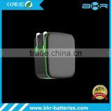 America USB AC Power Adapter US Plug Wall Charger For IPod IPhone 5 Mobile thumbnail-1