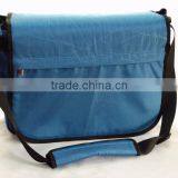 High Quality Gauge Nylon Shoulder Bag thumbnail-1