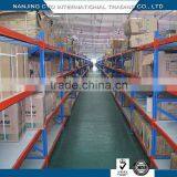Factory Direct Sales Industrial Painting Steel Storage Rack thumbnail-1