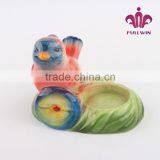 Ceramic European Candlestick as Home Decor Wholesale Candlesticks