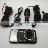 Novatek 96655 Best Dash Camera Dash Camera Night With Loop Recording,G-sensor thumbnail-6