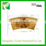 pe Coated Cup Stock Paper for Paper Cup Making thumbnail-3