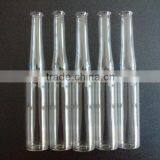 2ml medical ampoule