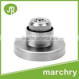 High Quality Stainless Steel Toilet Partition Accessories, Toilet Cubicle Fittings