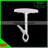 Plastic POP Clip A4 Advertising Paper Display Rack thumbnail-1