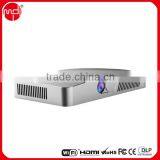 DLP Style and Yes Portable Projectors Mobile Phone Projector With Android 4.4.2 OS
