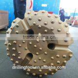 DTH3120 Down The Hole Hammer Drill Bit With Carbide Insert for 12" DTH Hammer Water Well Drilling thumbnail-1