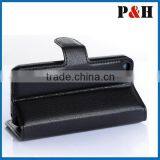 Newest Hot Selling Original Design White, For Iphone 6 Wallet Case thumbnail-6