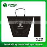 2015 China Factory Custom Black Paper Bags for Gifts thumbnail-4