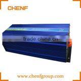 CHENF 6kw Pure Sine Wave 48v 220v dc to ac Single Phase Inverter for Home Solar Systems thumbnail-4