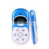 A-GPS Tracking Kids Small Tracking Devices for People With Tracking Platform thumbnail-3