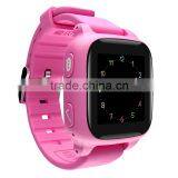 Hot Selling I8G GPS Child Watch Wristwatch Waterproof Smart Phone for IOS Andriod Custom Watch Mobile Phone thumbnail-3