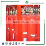 279mm 80L 150bar Fire Fighting Cylinder GB5099 China thumbnail-5