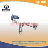 Inclined Screw Feeder Without Hopper,Auger Feeder,Screw Conveyor thumbnail-5