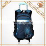 Popular Item Kid School Bag With Wheels