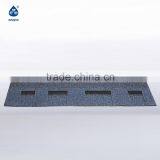 High Quality Multi-color Fiberglass Asphalt Shingles/laminated Shingle thumbnail-2