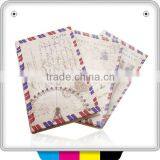 Cutting die recycled stampa di buste/envelope printing