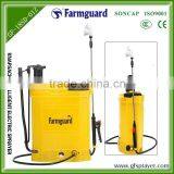 Battery Operated Knapsack Sprayer Machine thumbnail-2