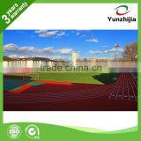 Professional Running Rubber Track With High Quality thumbnail-1