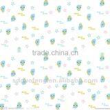 100% Cotton Printed Fabric Used for Students Bedding 32*32 130*70 150gsm thumbnail-1