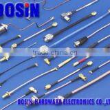 RG179 BNC F SMA TNC N TYPE MCX MALE FEMALE CONNECTOR CABLE thumbnail-2