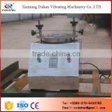 Hot Sale Stainless Steel High Standard Test Sieve Machine in China