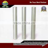 CNC Aluminum Extruded Profiles 6063 T5 Alloy Anodized Aluminum Profile thumbnail-4