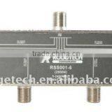 6 Way Satellite Splitter(RSS001-6)