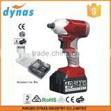 24v Electric Car Jack Impact Wrench for 2016 Hot Selling
