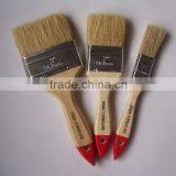 2 1/2 '' Bristle Plastic Painting Brushes