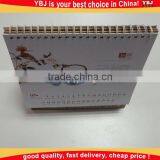 Wholesale Professional Calendar Printing Table/desk Calendar thumbnail-4