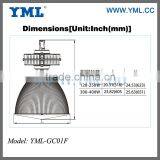High Power Brightness Induction Lamp Commercial High Bay Light thumbnail-3